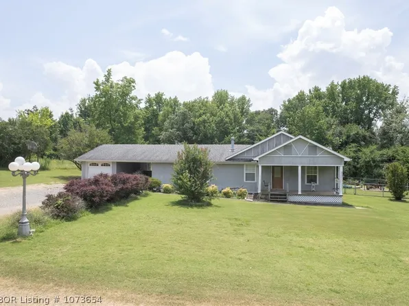 18553 Crossroads, Spiro, OK 74959