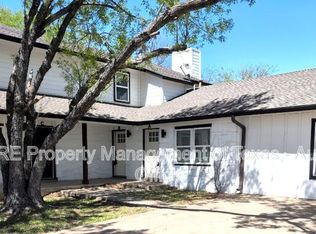 3413 Lynridge Dr APT B, Austin, TX 78723