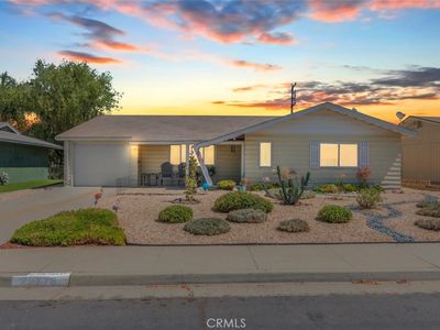 29778 Carmel Rd, Sun City, CA, 92586