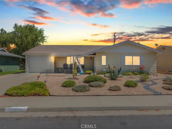 29778 Carmel Rd, Sun City, CA 92586