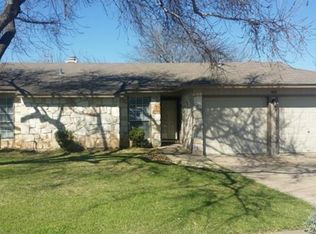 305 Freemont Cir, Round Rock, TX 78681