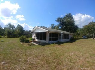 22040 Blue Creek Lodge Rd, Astor, FL 32102