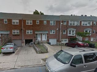 72 Sycamore Rd, Jersey City, NJ 07305