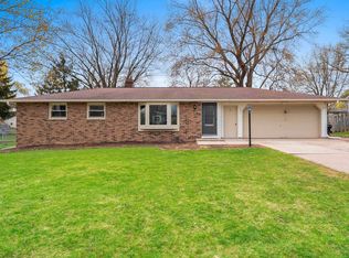 3051 Holland Rd, Green Bay, WI 54313