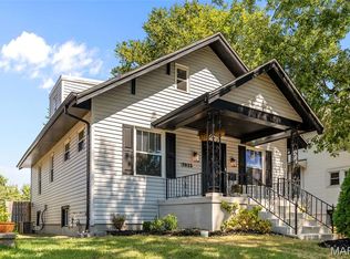 7015 Marquette Ave, Saint Louis, MO