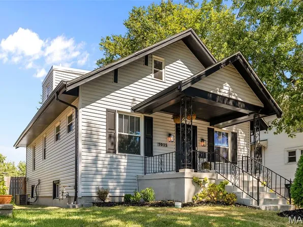 7015 Marquette Ave, Saint Louis, MO 63139