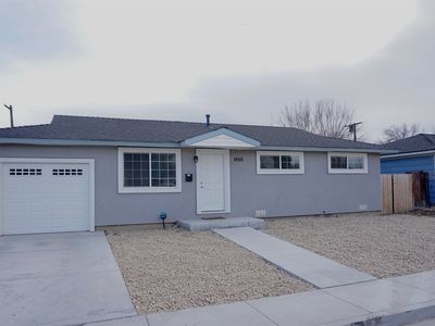 1655 Prospect Ave, Sparks, NV, 89431