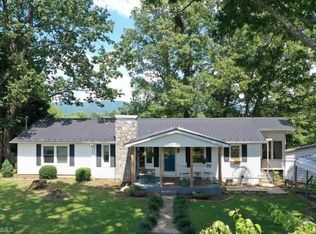 2816 Meadowbrook Rd, Cana, VA 24317
