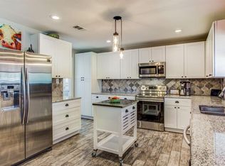 507 S Utah St, Celina, TX 75009