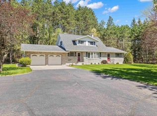 7256 State Highway 66, Custer, WI 54423