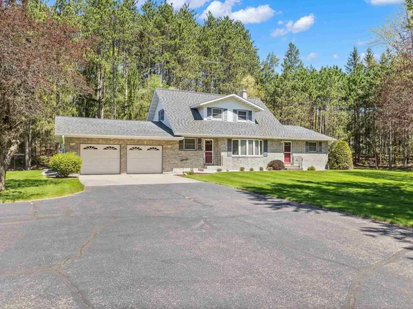 7256 STATE HIGHWAY 66, Custer, WI 54423