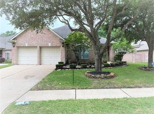 23819 Hamptonshire Ln, Katy, TX 77494