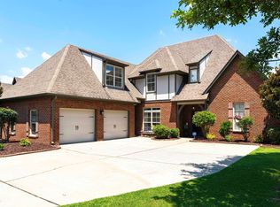 226 Kenniston Dale, Pelham, AL 35124