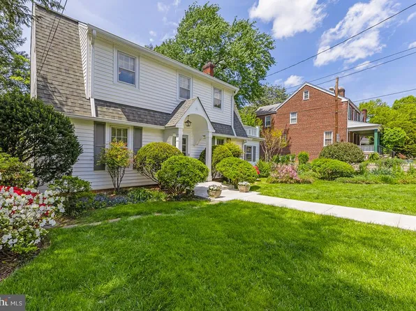 2315 32nd St SE, Washington, DC 20020