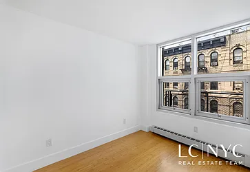Rented by Keller Williams NYC