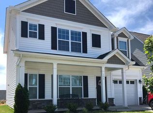 106 Balsam Fir Pl, Clayton, NC 27520