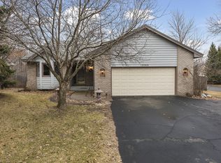 12565 Isanti St NE, Blaine, MN 55449
