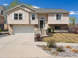 14846 S Steep Mountain Dr, Draper, UT 84020