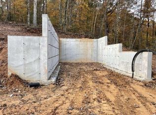 1865 Marie Dr, Talking Rock, GA 30175