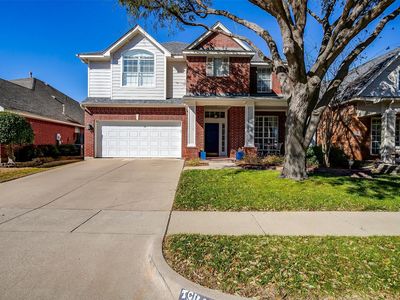 4263 Lake Villas Dr, Fort Worth, TX, 76137