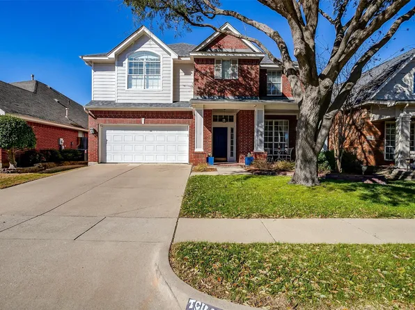4263 Lake Villas Dr, Fort Worth, TX 76137