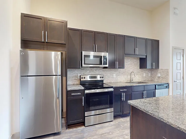 The Flats at Palisades — Photo 67