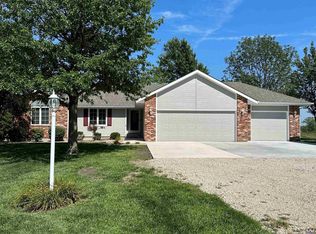 3612 SW Shunga Woods Ct, Topeka, KS 66614