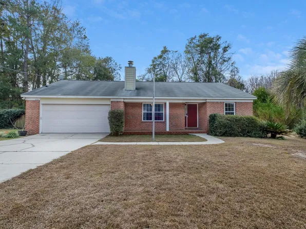 117 Shadow Oak Cir, Crawfordville, FL 32327