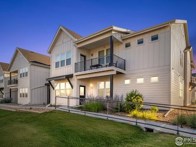 2102 Setting Sun Dr #7, Windsor, CO, 80550