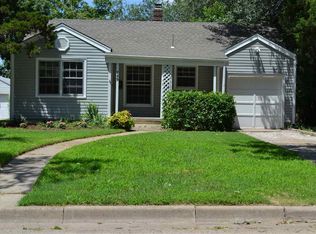 559 S Yale Ave, Wichita, KS 67218