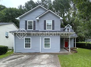 3550 Broad Oak Ct, Decatur, GA 30034