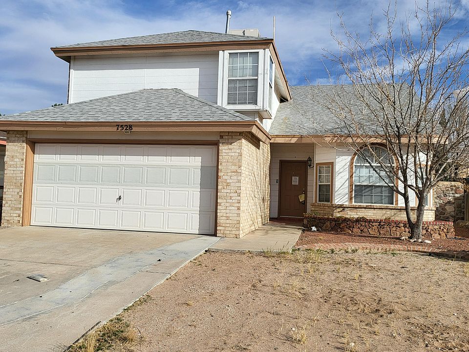 1st image of 7528 Luz De Lumbre Ave