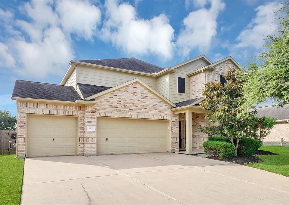 1st image of 3306 Hazystone Ln