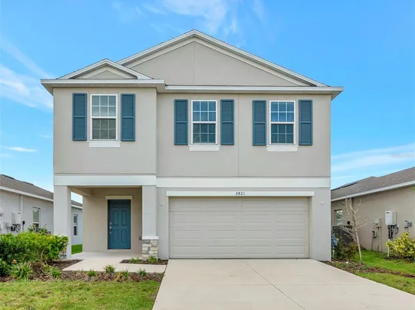 5921 Laurelcrest Gln, Palmetto, FL 34221