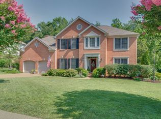 1128 Holly Tree Farms Rd, Brentwood, TN 37027