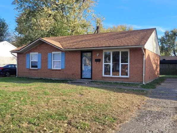 2212 Webster Ct, Owensboro, KY 42301