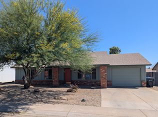 1425 W Monona Dr, Phoenix, AZ 85027
