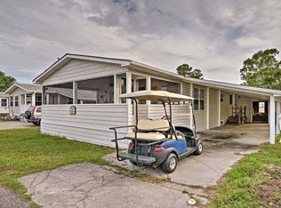 431 Hazelwood Dr, Myrtle Beach, SC 29575