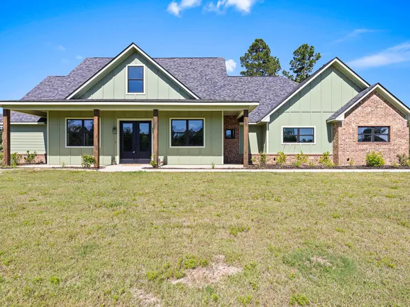 225 Eagle Creek Eagle Crk, New Diana, TX 75640
