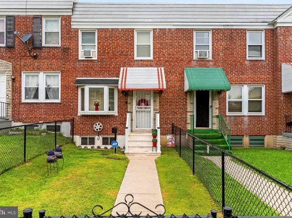 3930 Lyndale Ave, Baltimore, MD 21213