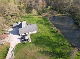 3719 Peoga Rd, Trafalgar, IN 46181