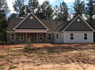 228 Cole Forest Blvd LOT 120, Barnesville, GA