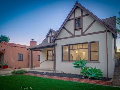 3727 Gundry Ave, Long Beach, CA, 90807