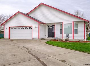 675 High St, Jefferson, OR