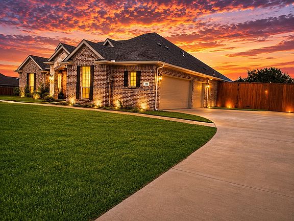 2nd image of 690 Serenity Lane Red