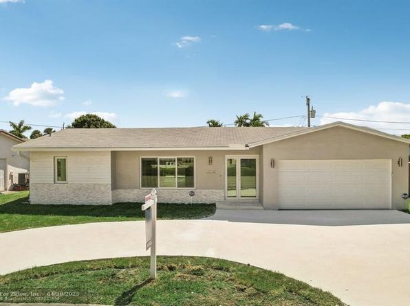 1250 S Cypress Rd, Pompano Beach, FL 33060