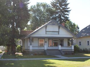 1840 4th St, Baker City, OR 97814