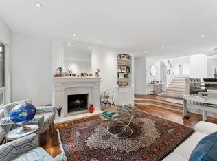 4812 Headland Clos, West Vancouver, BC V7W3C2