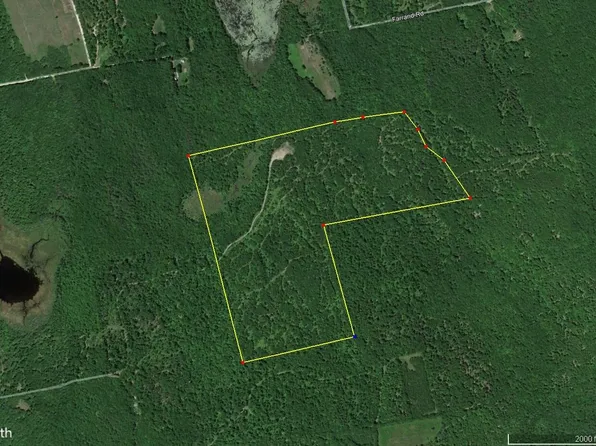 114 Off Lucas Drive, Hartford, ME 04220