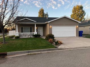 9512 Heroy Ct, Spokane, WA 99206